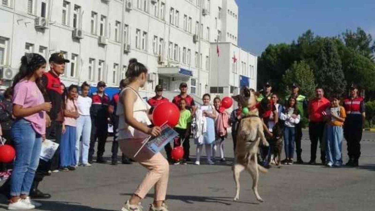 11 Ekim Dünya Kız Çocukları Günü mesajı