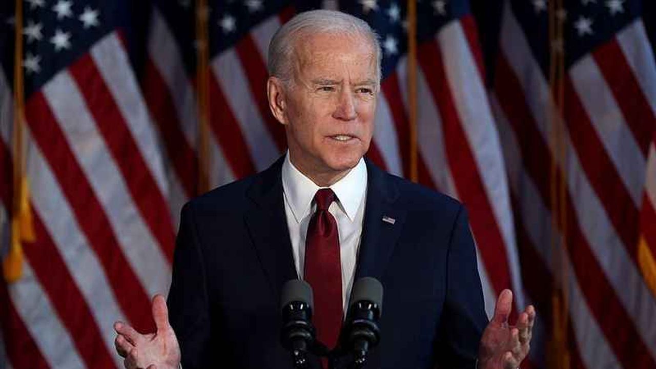 Biden: Çatışmalarda 11 ABD vatandaşı hayatını kaybetti