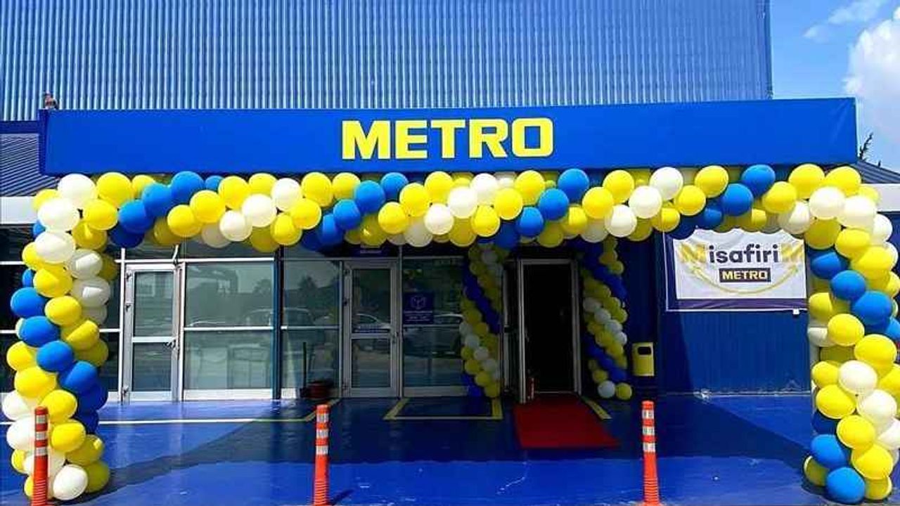 Metro Türkiye'den tüketicilere 'püf noktaları'