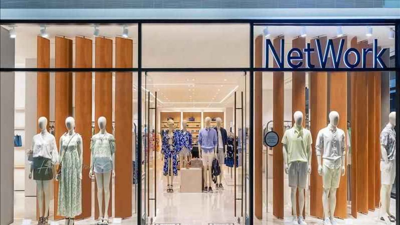 Network n-denim tasarımlarına imza atıyor