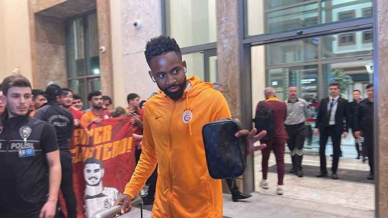 Bakambu Real Betis'te