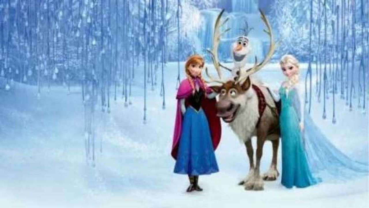 İşte en güzel animasyon filmleri!