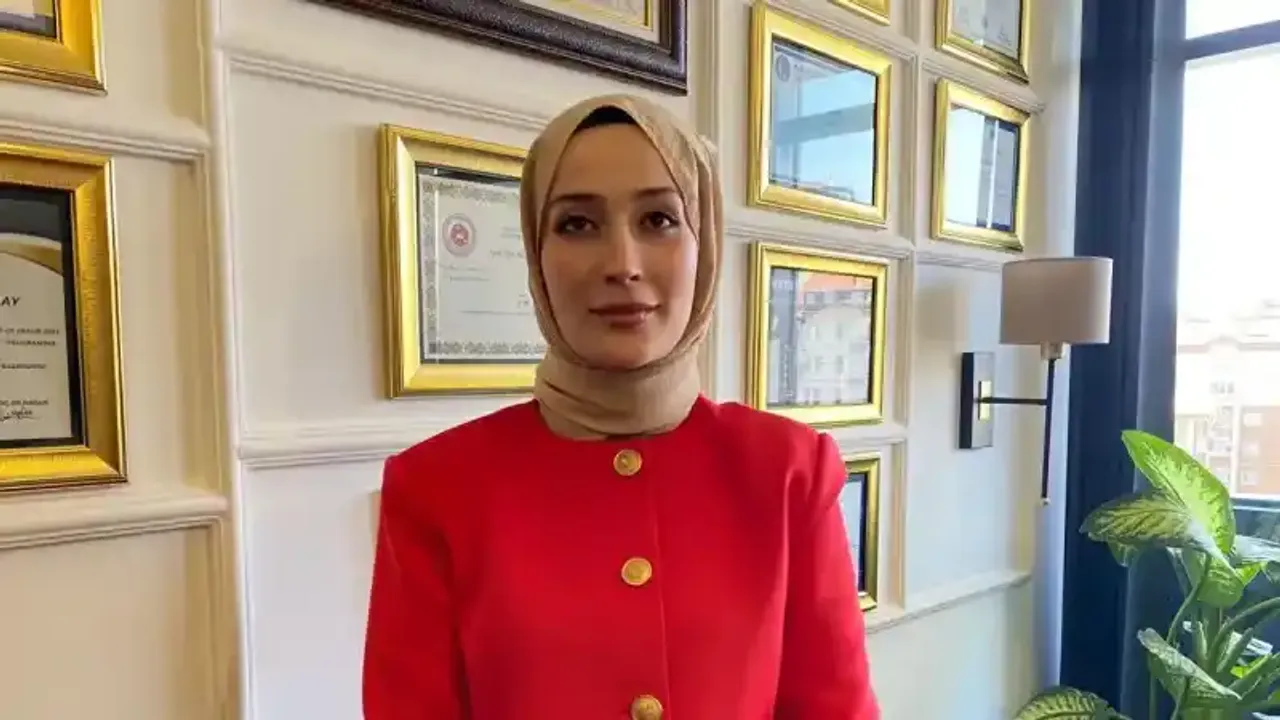 Burun estetiğinin bozulduğunu söyledi, dava açtı