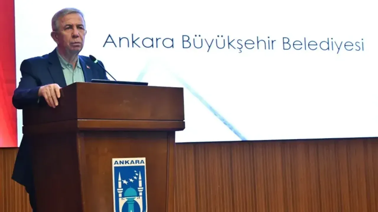 ABB'den Stratejik planlama toplantısı 