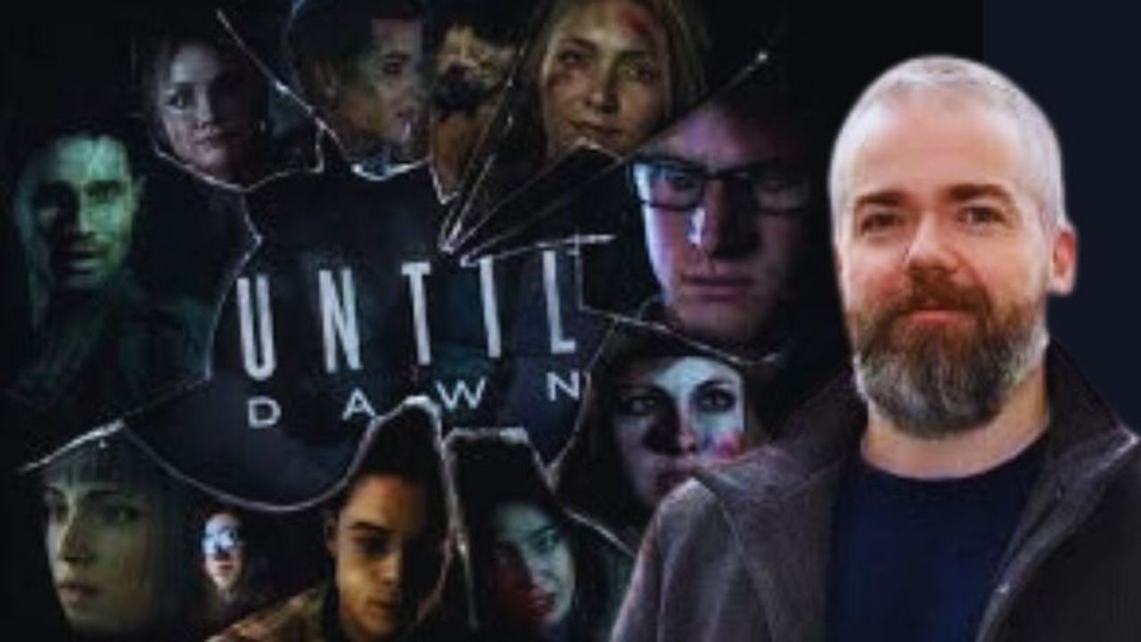"Until Dawn" film uyarlaması geliyor