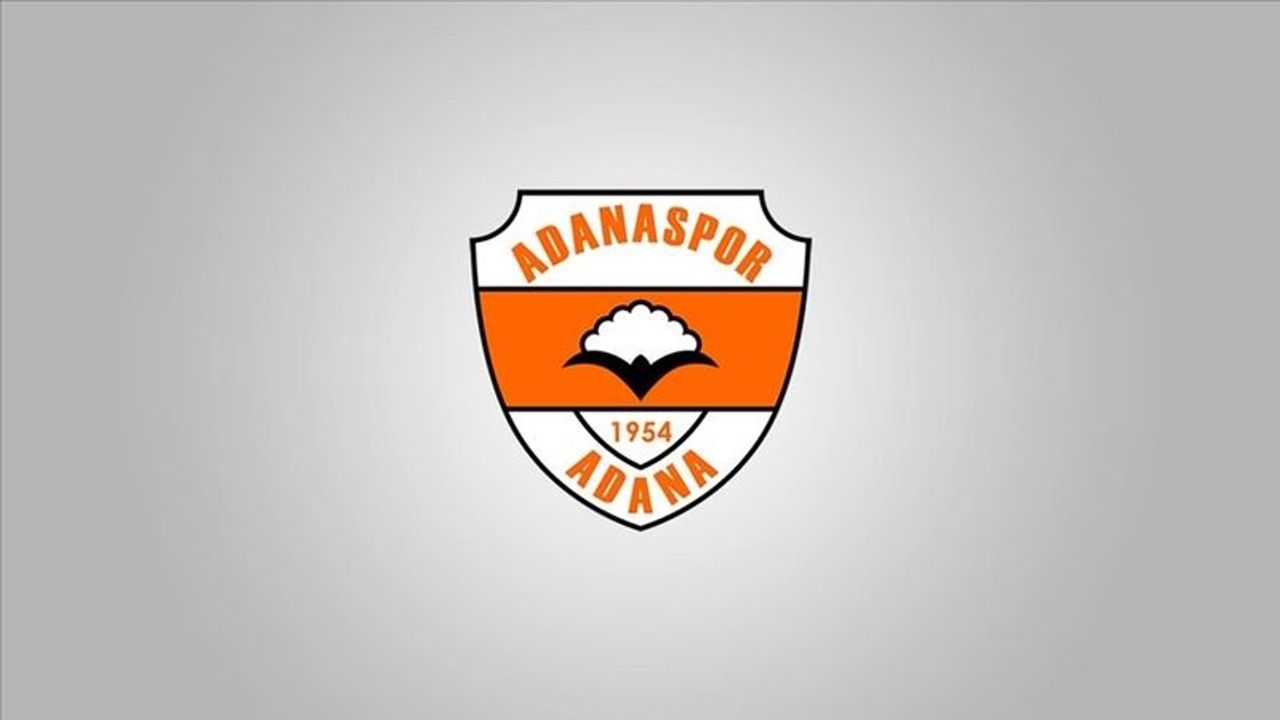 Adanaspor'un yeni başkanı kim oldu ?