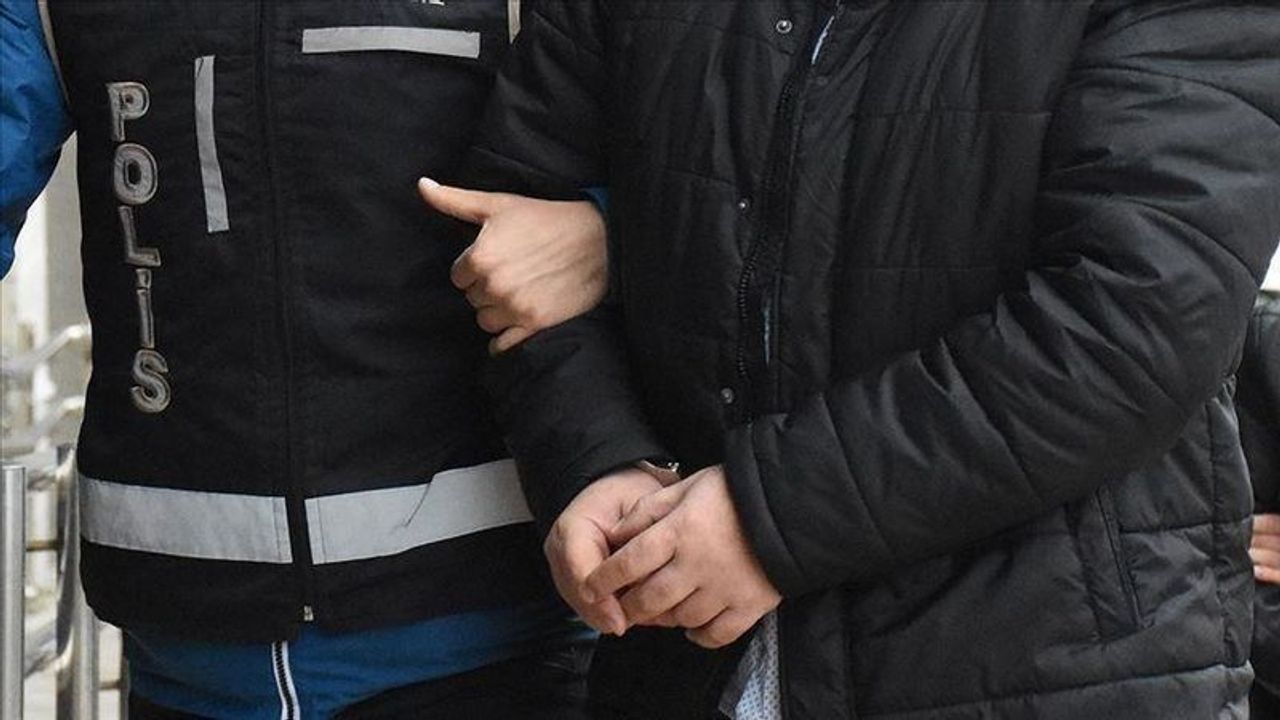  2 FETÖ hükümlüsü yakalandı
