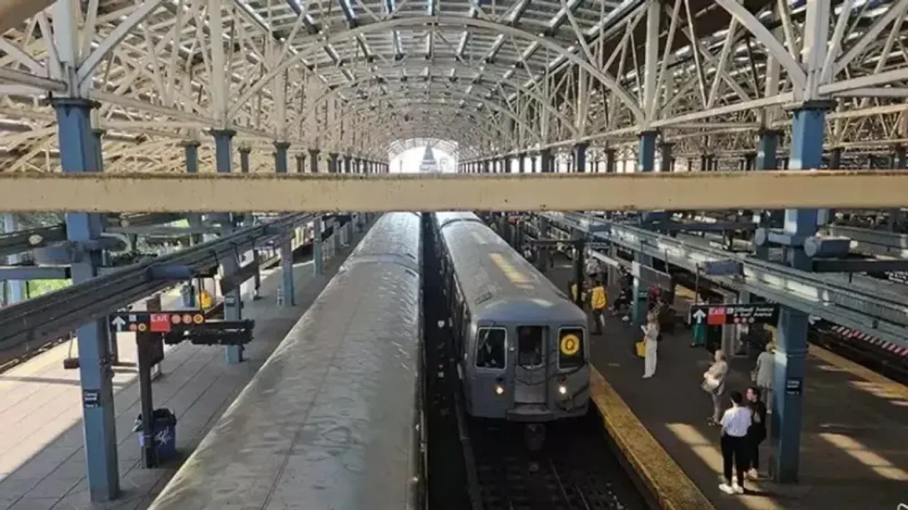 Metroda yakılarak öldürülen kadının kimliği açıklandı