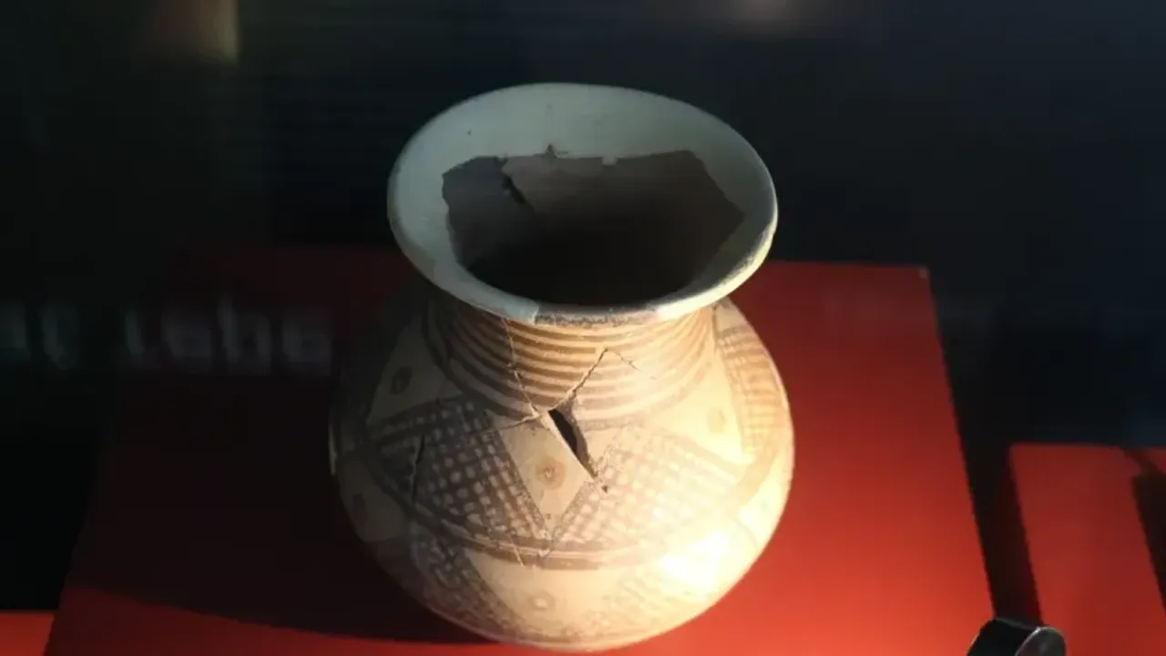 257 tarihi eserin restorasyonu yapıldı