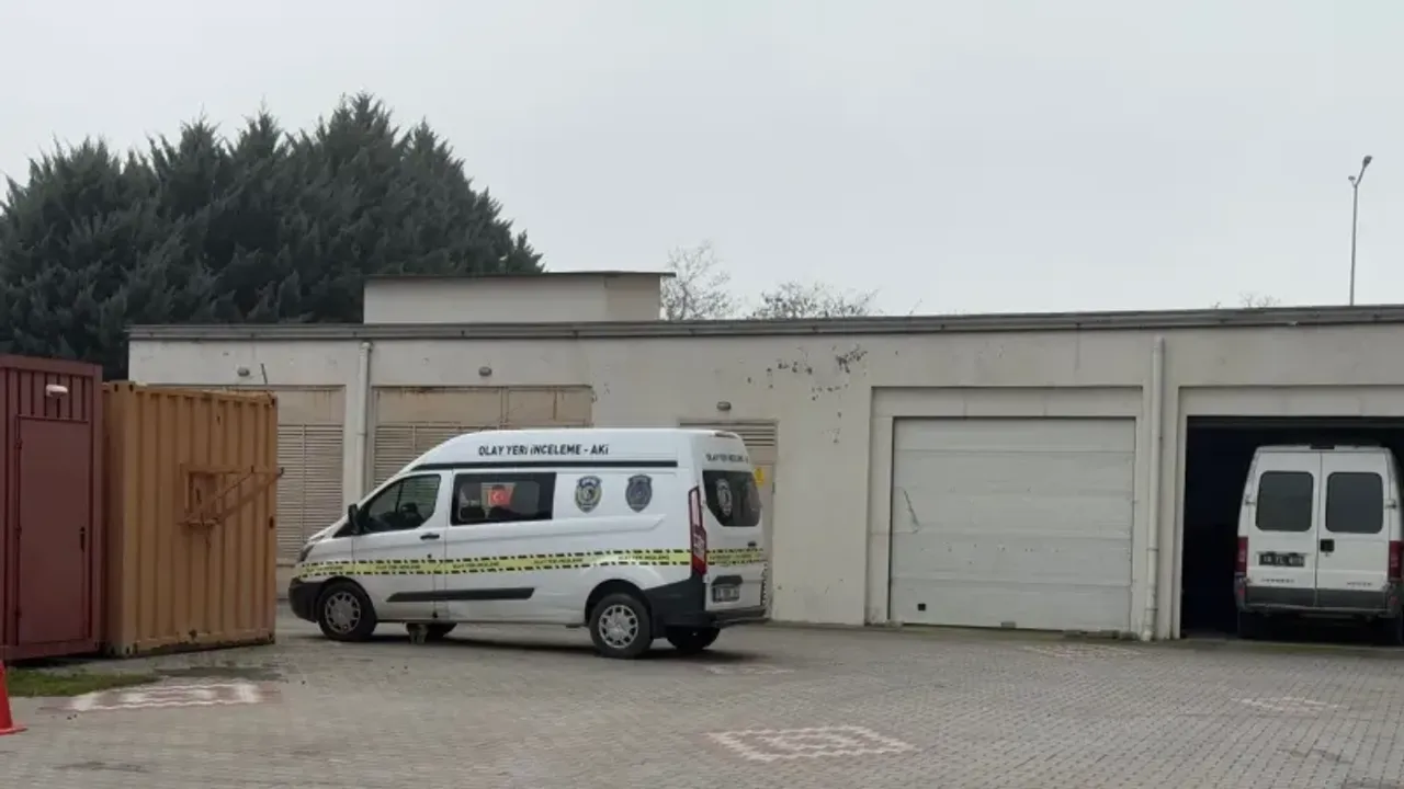 Üniversiteli Melek öldü 