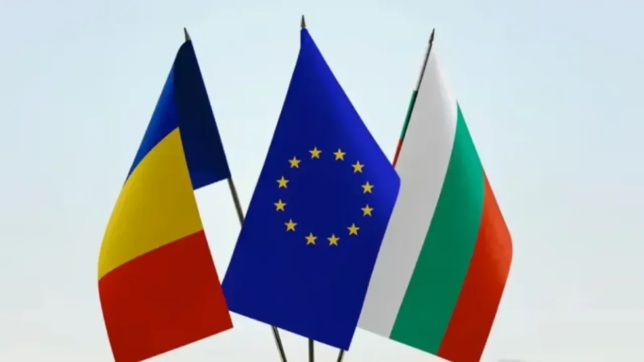 Bulgaristan ve Romanya Schengen bölgesine vizesiz seyahat edecek