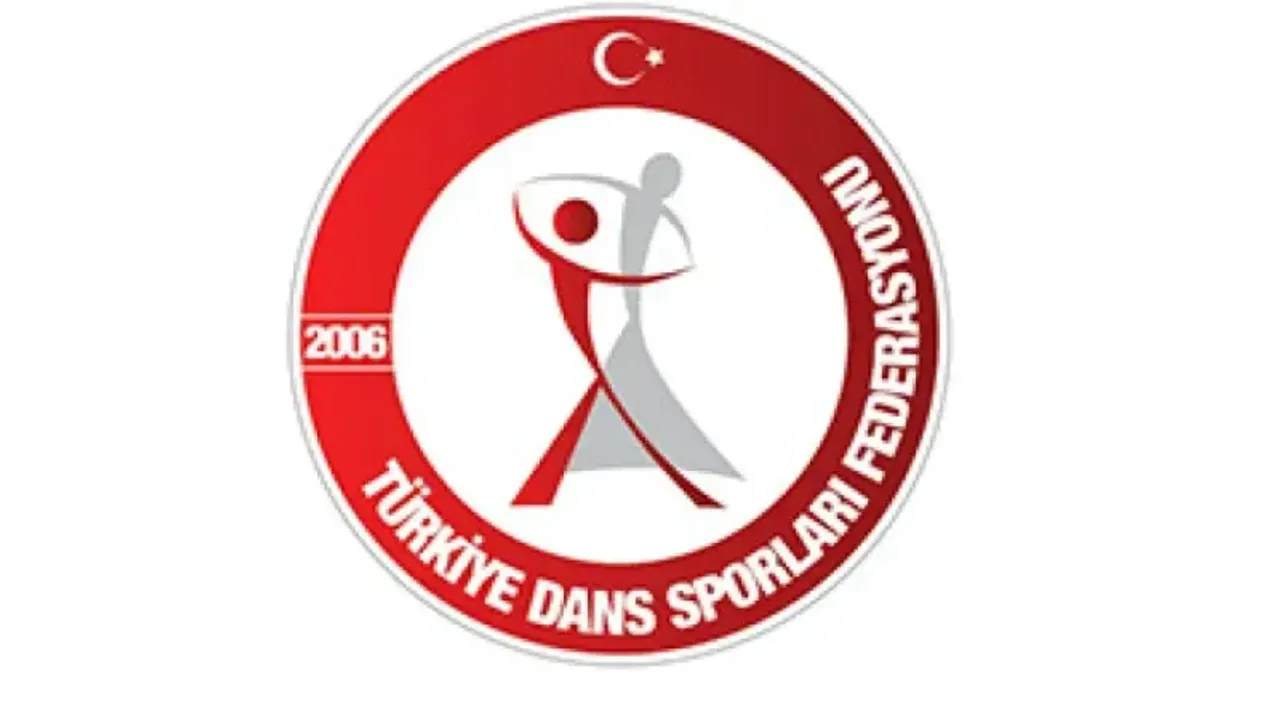 Türkiye Dans Şampiyonası gerçekleşti