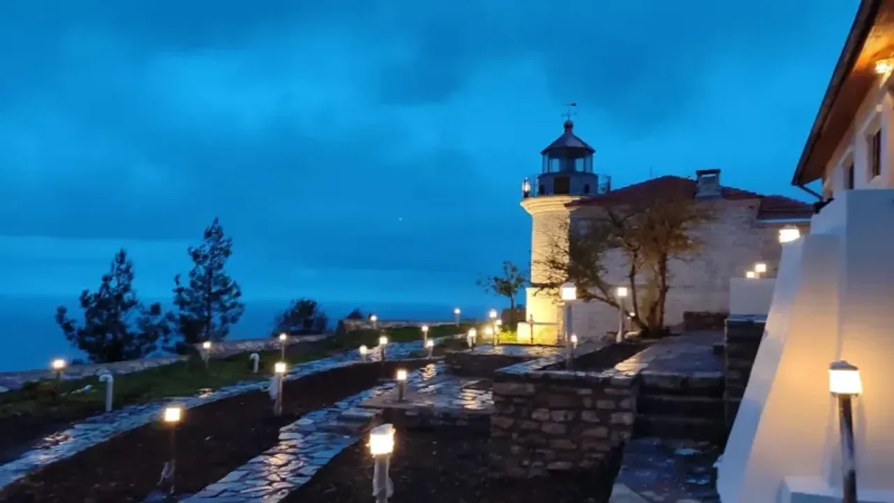 Türkiye'de 488 deniz feneri restore ediliyor