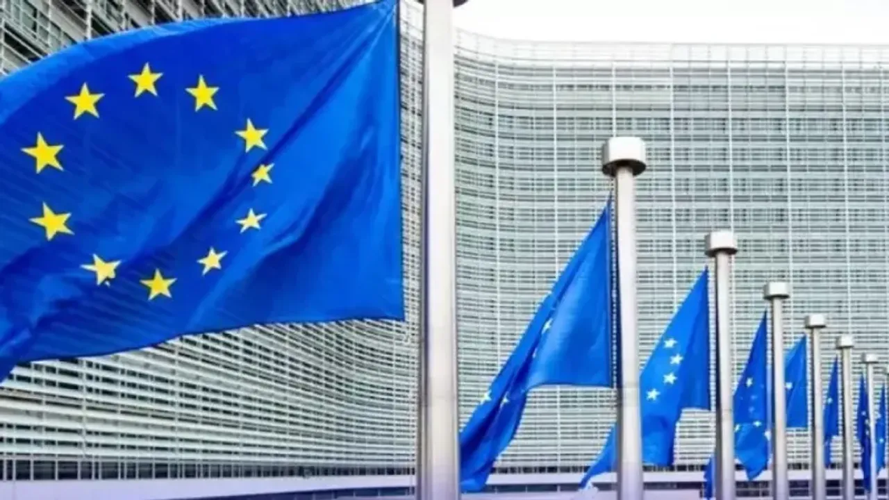 AB liderleri, yarın Brüksel'de bir araya gelecek