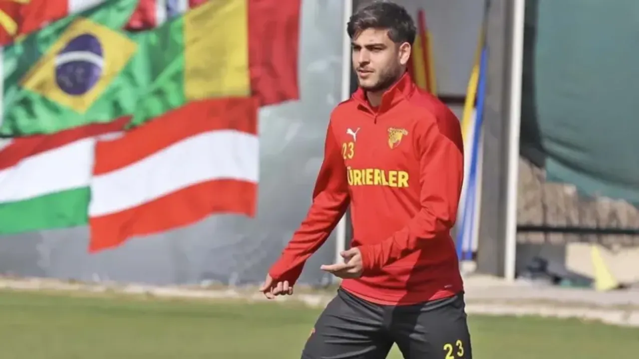Efeler 09 SFK'dan kanat transferi