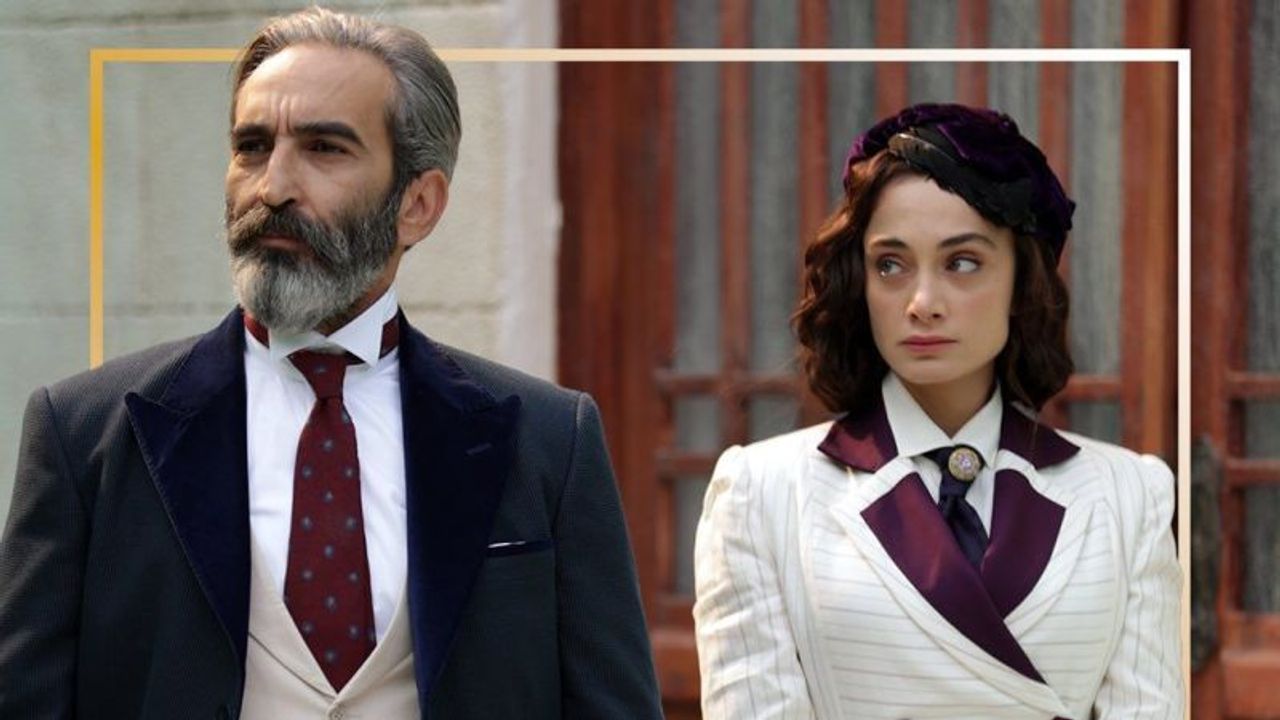 Aniesi ve Şakir Paşa yakınlaştı: Şimdi ne olacak?