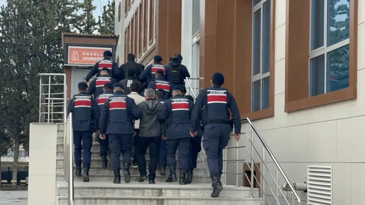 İçme suyundaki köpüklenmeye ilişkin soruşturma