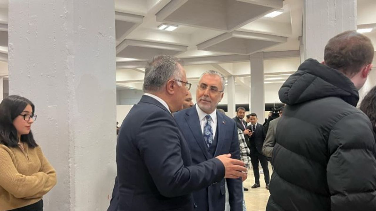 İŞKUR Gençlik Programımıza 435 bin 825 başvuru!