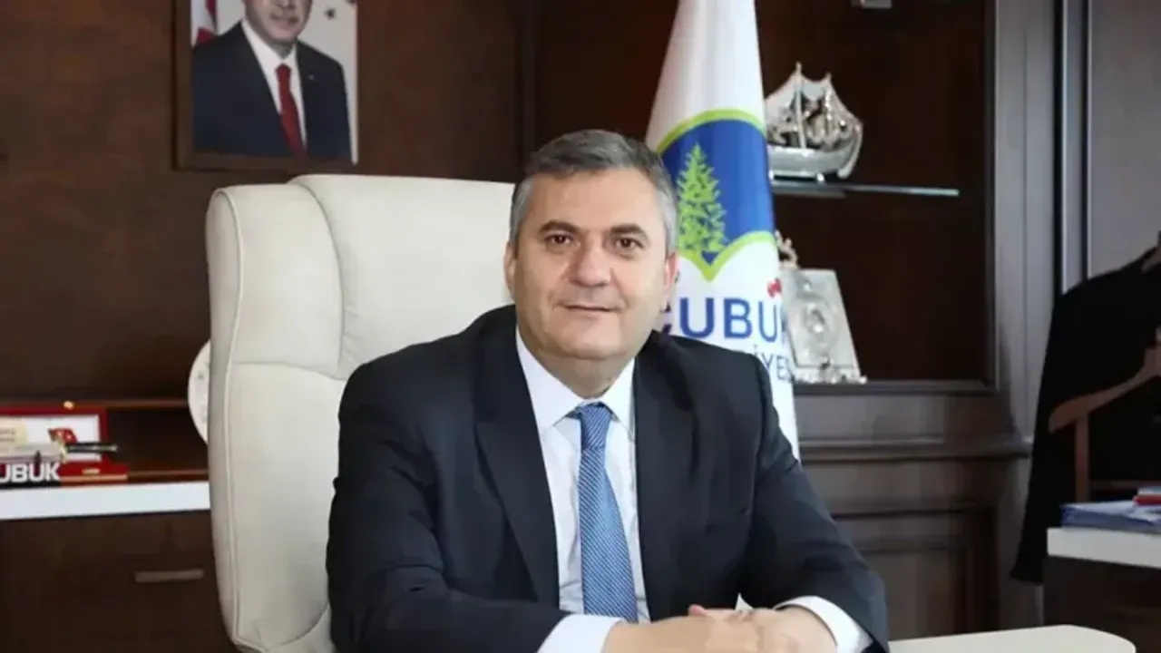 Başkan Demirbaş şehit aileleriyle bir araya geldi