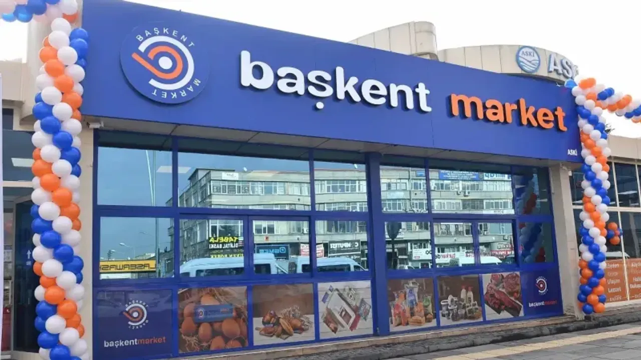 Başkent Marketlerde ucuz et satışı başladı
