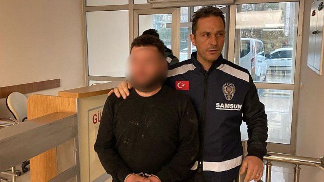 Bıçaklı kavgada öldürüldü