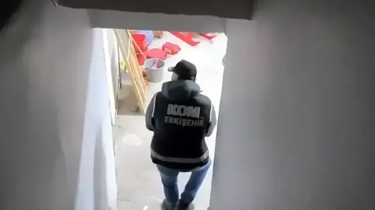 54 ilde tefeci ve dolandırıcılara operasyonu