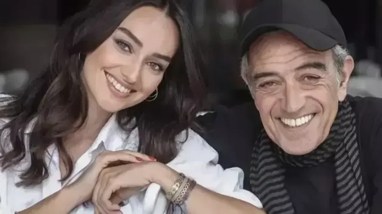 Usta sanatçı Edip Akbayram'a veda