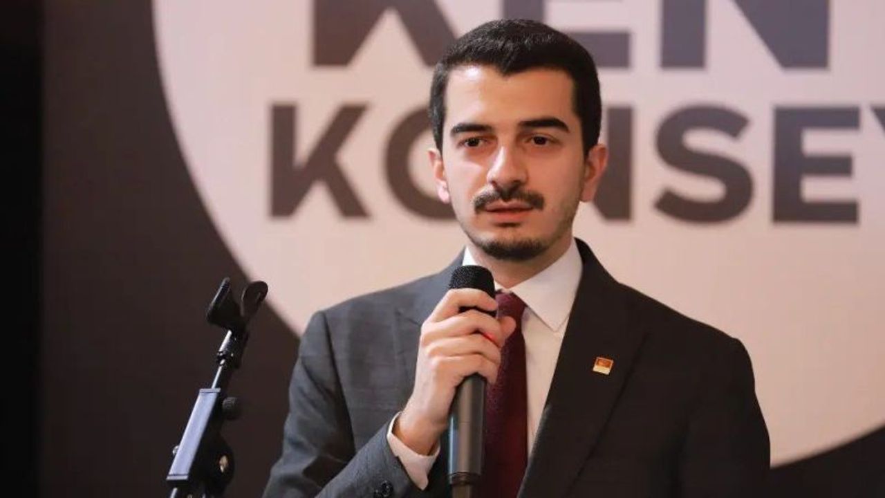 "Edip Akbayramı kaybetmenin derin üzüntüsünü yaşıyoruz"