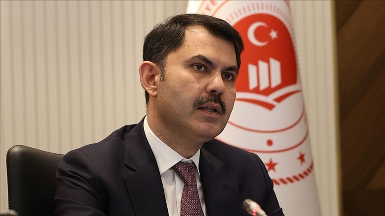 "Türkiye'nin gerçeği: deprem"
