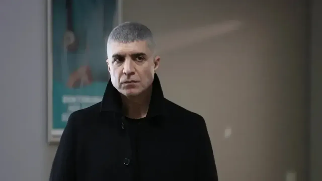  Sanatçı Özcan Deniz hakkında soruşturma başlatıldı