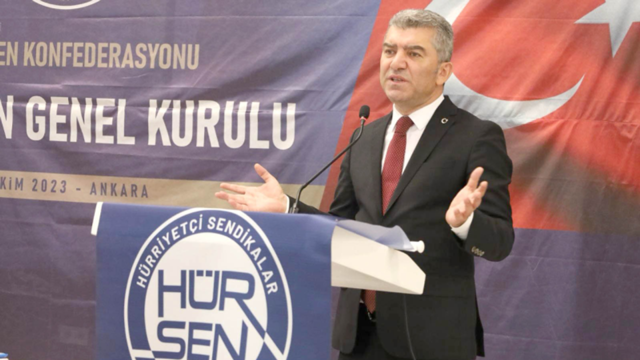 Memur ve emekliler 2025’i enflasyona ezilerek geçirecek