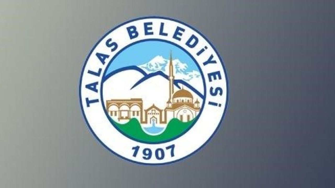 Talas Belediyesi taşınmazları ihale ile satacak