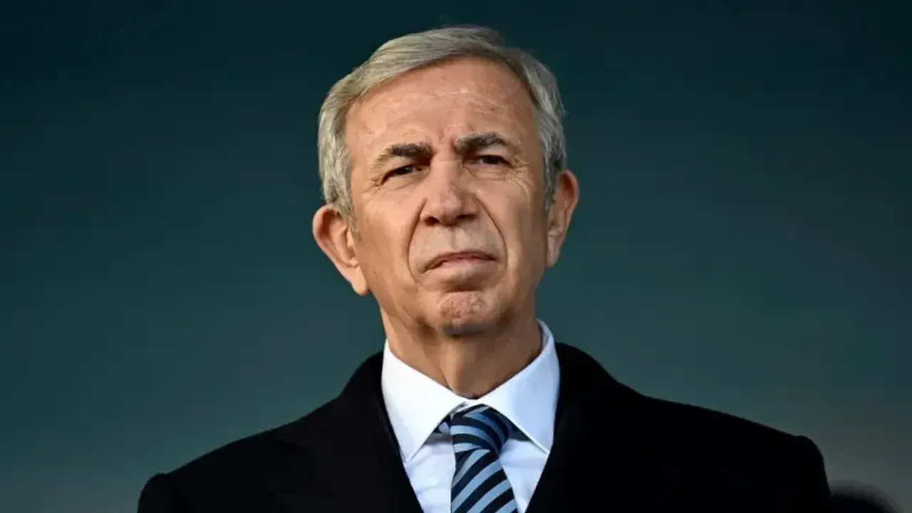Yavaş'tan Müslüm Gürses paylaşımı