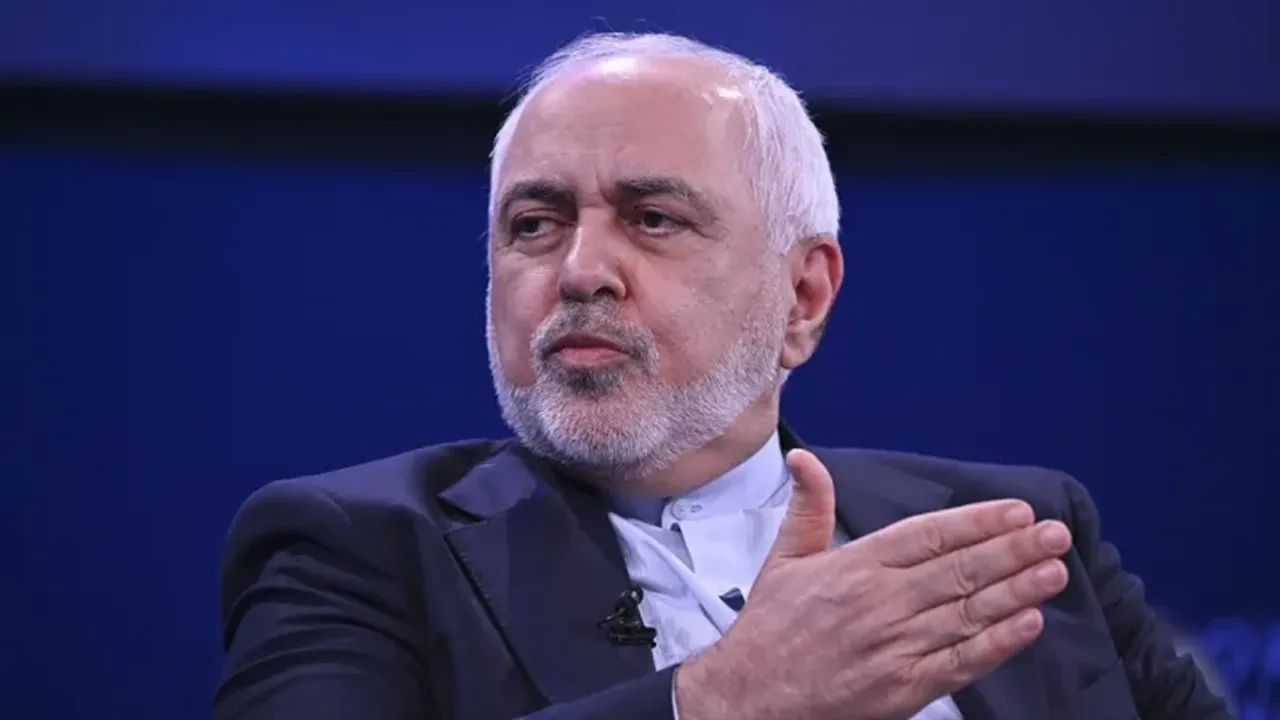 İran Cumhurbaşkanı Yardımcısı Zarif istifa etti 