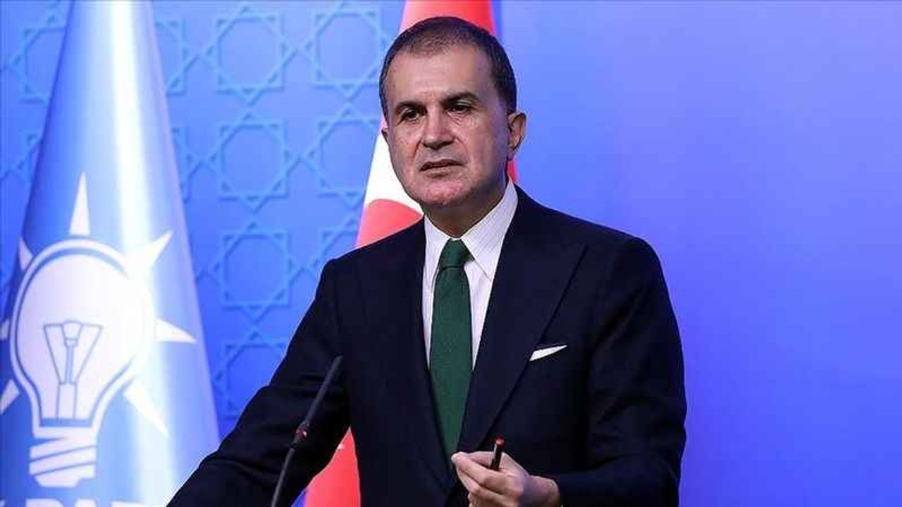"Herhangi bir pazarlık ve al- ver süreci yok"