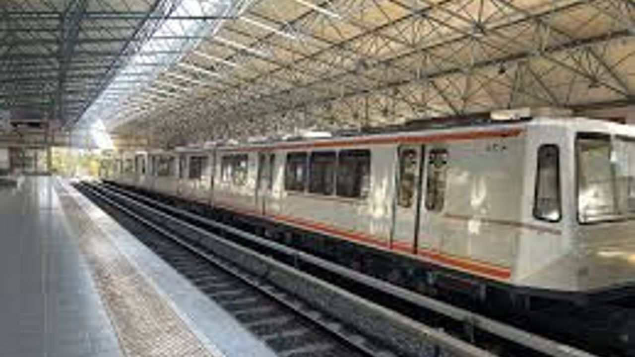 Kızılay Metro’da hangi çıkışlar kapalı olacak? Tarihler belli oldu