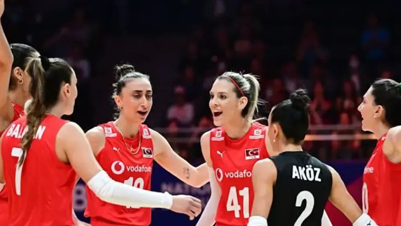 Filenin Sultanları Kiminle Eşleşti?