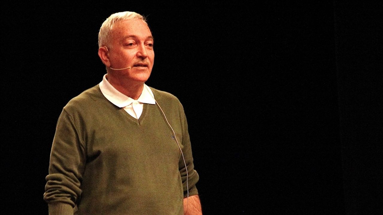 Usta Oyuncu Hüseyin Goncagül Hayatını Kaybetti