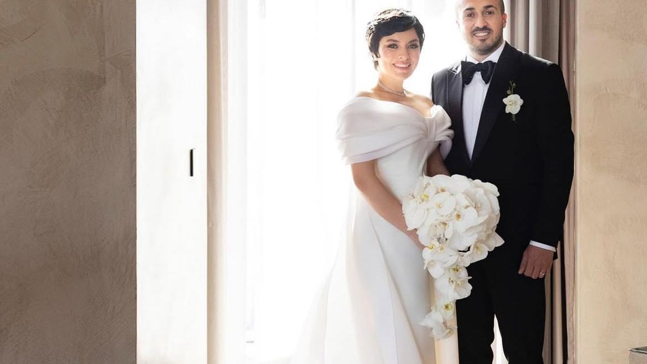 Ezgi Mola'nın evliliğinde soğuk rüzgarlar!