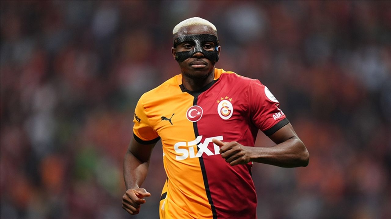 Osimhen İçin Son Teklif