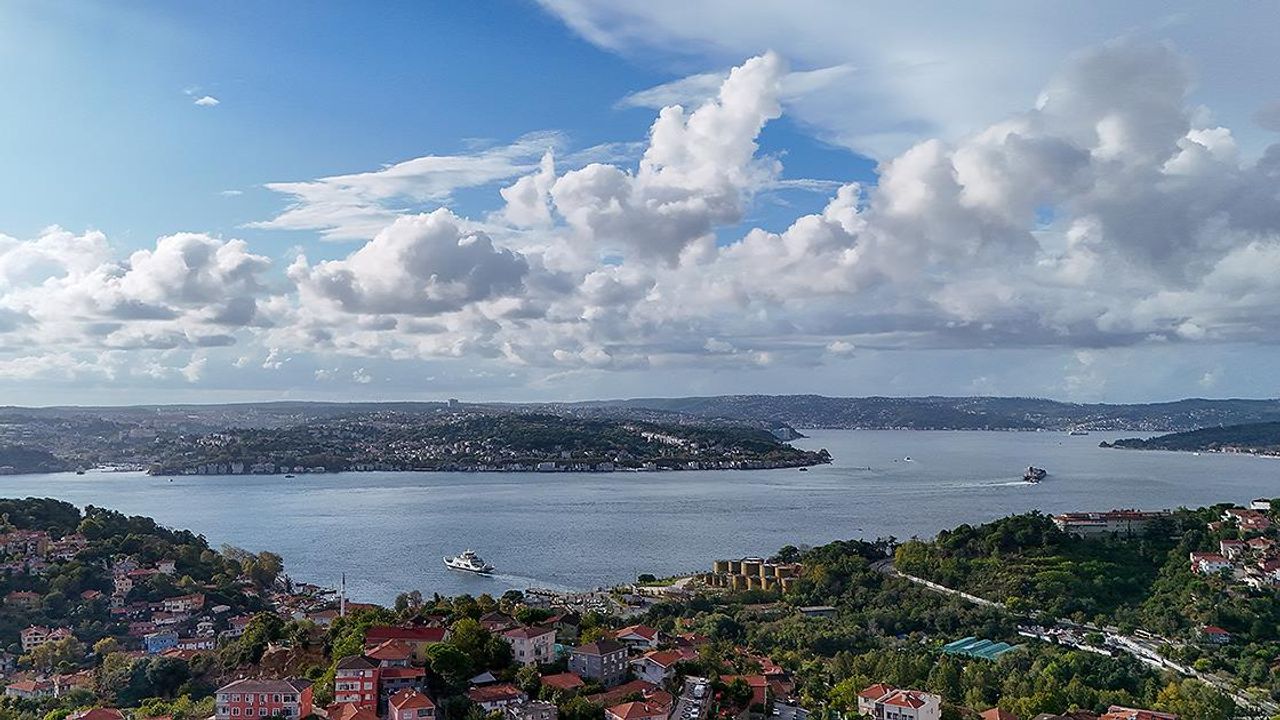Yurt genelinde az bulutlu hava hakim olacak