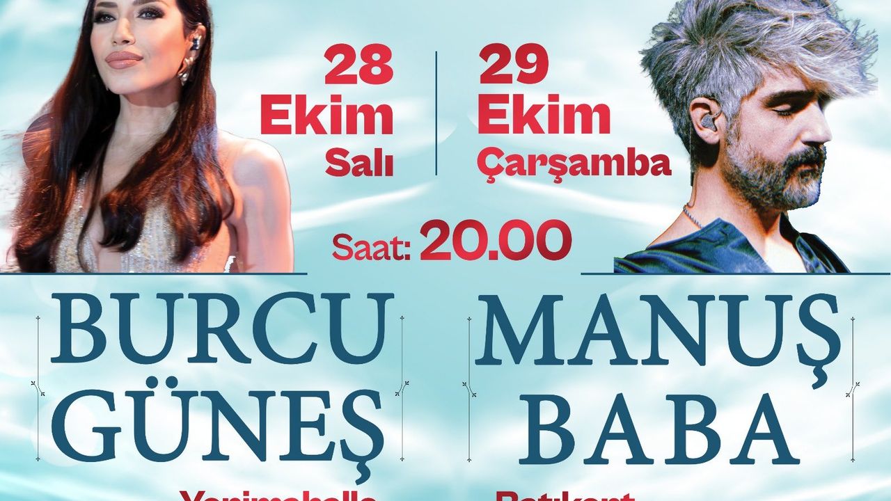 Yenimahalle'de Cumhuriyetin 102. yılı kutlanacak!