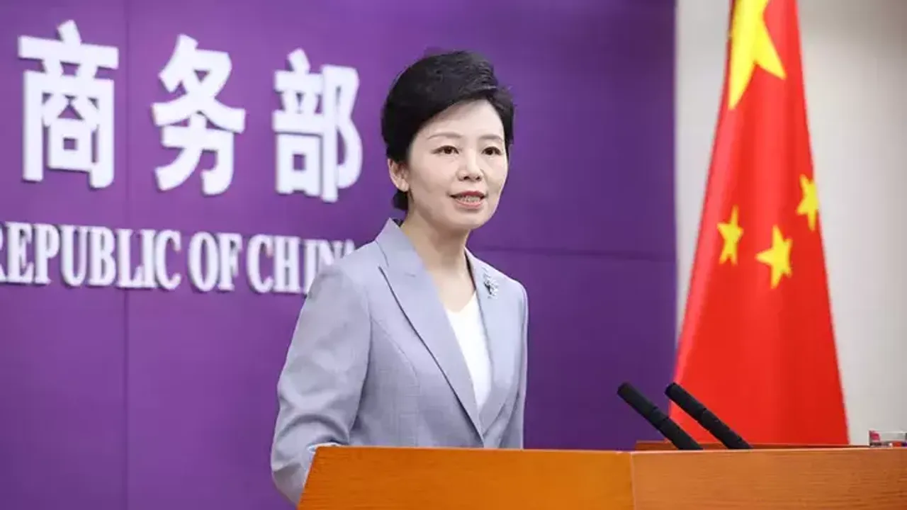 Çin: ABD ile ticarette iş birliğine hazırız