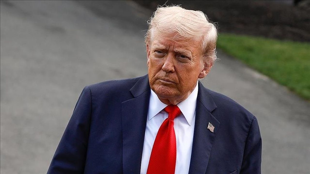 ABD Başkanı Trump, Çin Devlet Başkanı Şi ile görüşecek