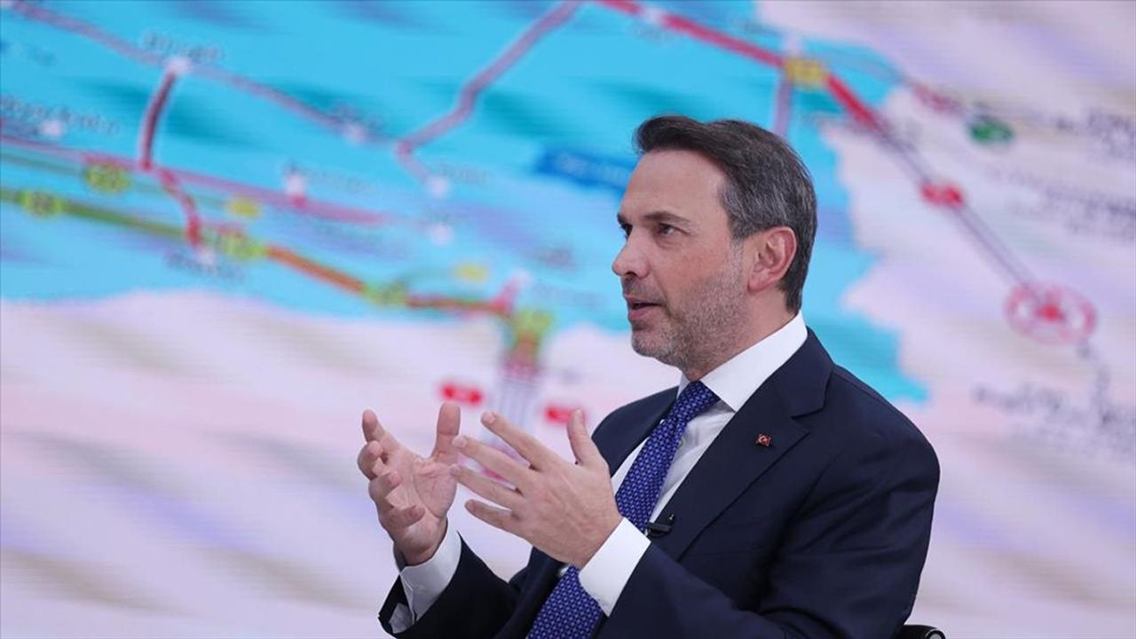 Bakan Bayraktar, Diyarbakır'da 4 sahada 24 sondaj yapılacağını açıkladı