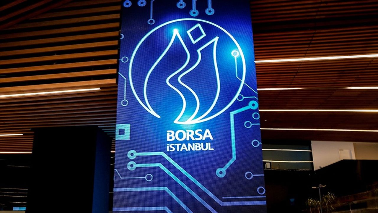 Borsa haftaya düşüşle başladı!