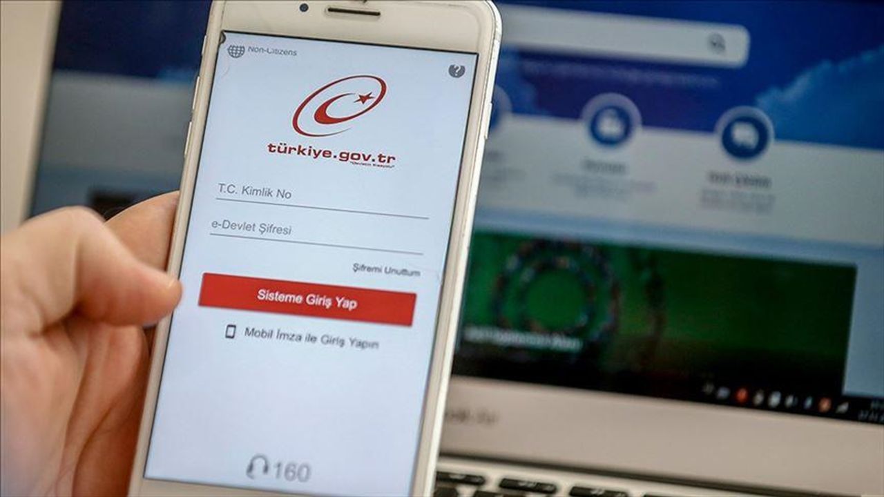 E-Devlet ile SGK işlemlerinde 180 hizmet tek noktada birleşecek!