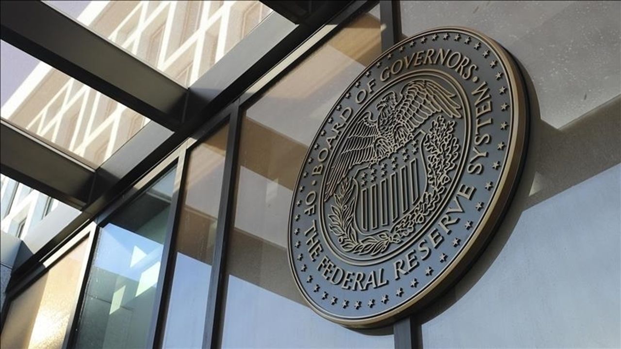 Fed’den Stres Testlerinde Yeni Düzenleme