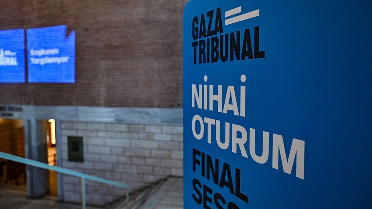 Gazze Mahkemesi üyeleri, nihai kararı istişare etmek üzere toplanıyor!