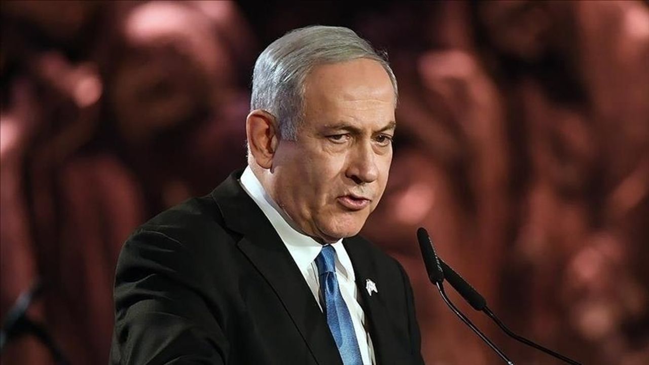 İsrail Gazze’yi Yeniden Vurdu: Netanyahu’dan Şiddetli Operasyon Emri